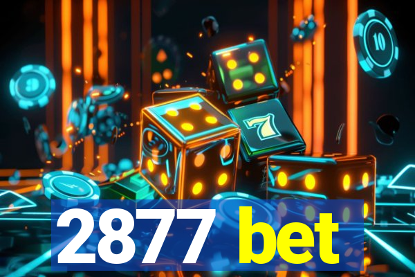 2877 bet