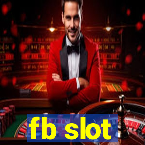 fb slot