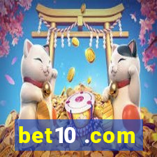 bet10 .com