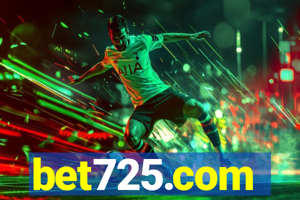 bet725.com