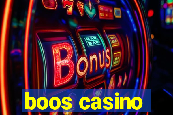 boos casino