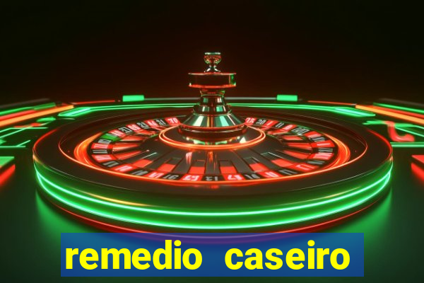 remedio caseiro para glicemia