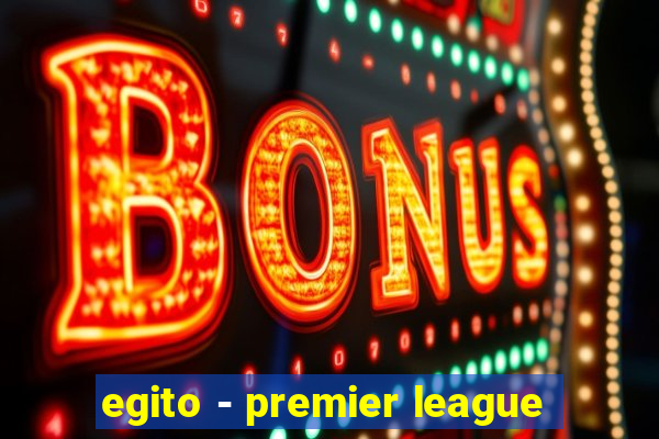 egito - premier league