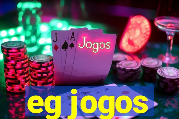 eg jogos