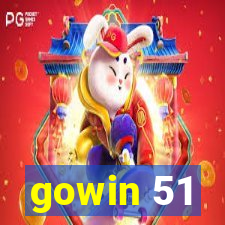 gowin 51