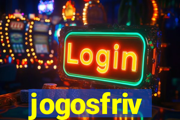 jogosfriv