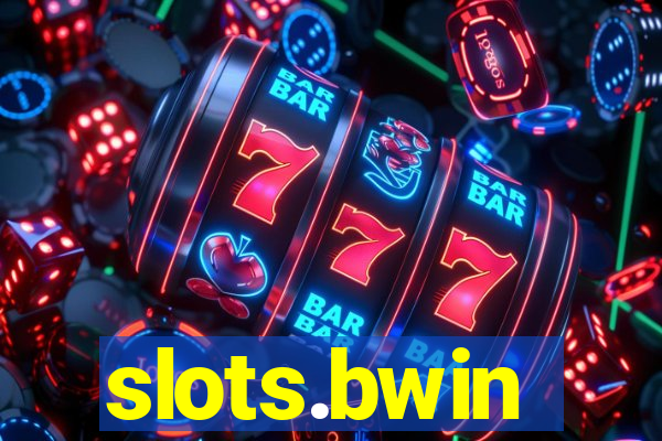 slots.bwin