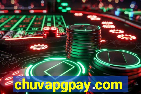 chuvapgpay.com