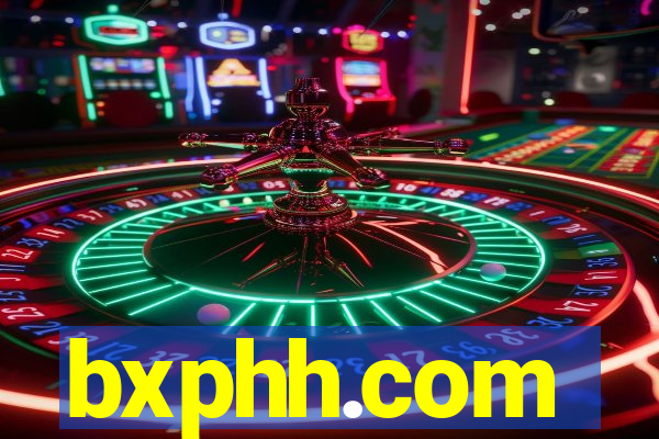 bxphh.com