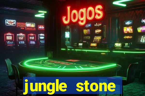 jungle stone reclame aqui