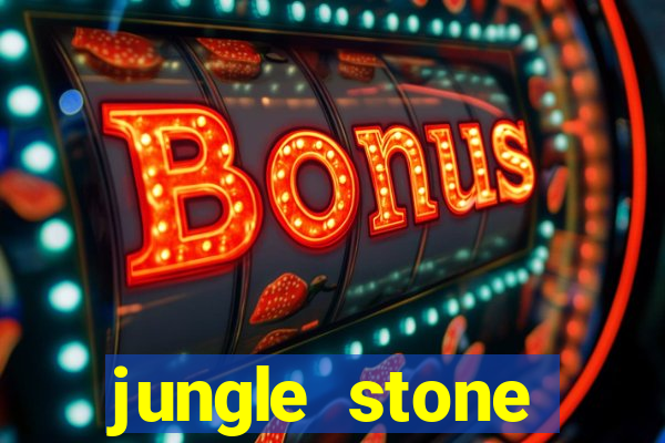 jungle stone reclame aqui