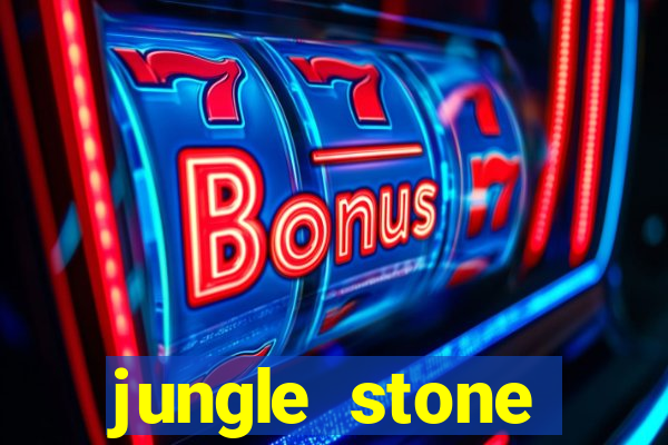 jungle stone reclame aqui