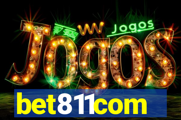 bet811com