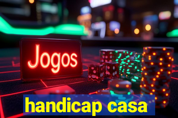 handicap casa