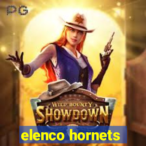 elenco hornets