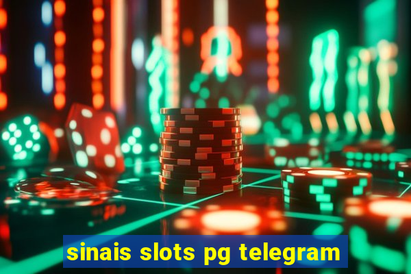 sinais slots pg telegram