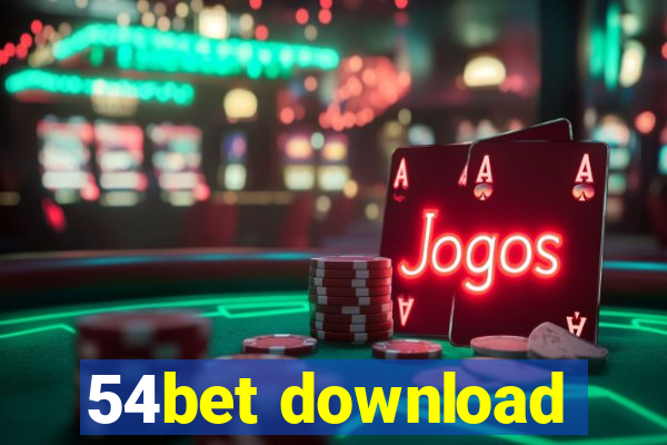 54bet download