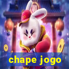 chape jogo