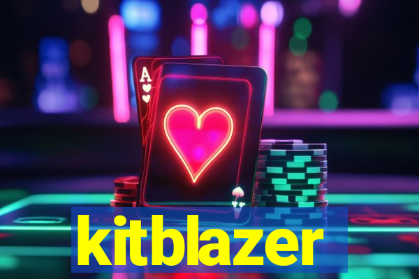 kitblazer