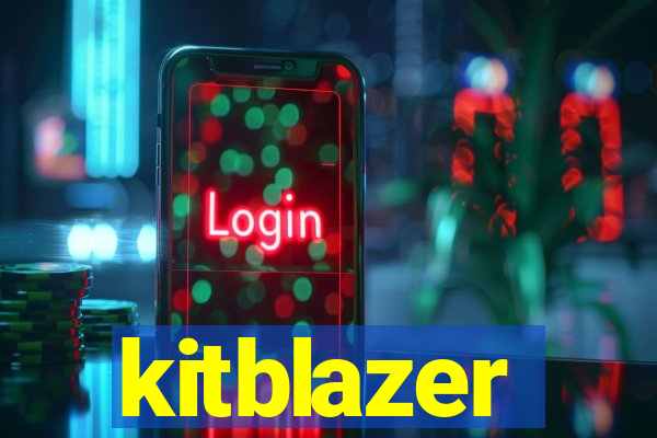 kitblazer