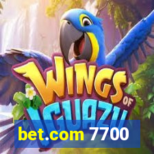 bet.com 7700