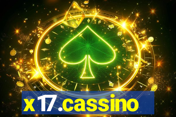 x17.cassino