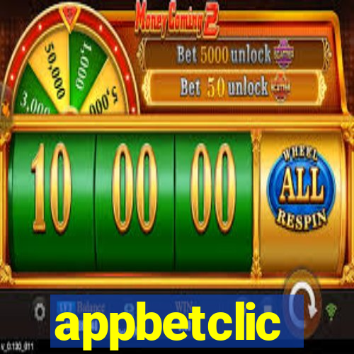 appbetclic