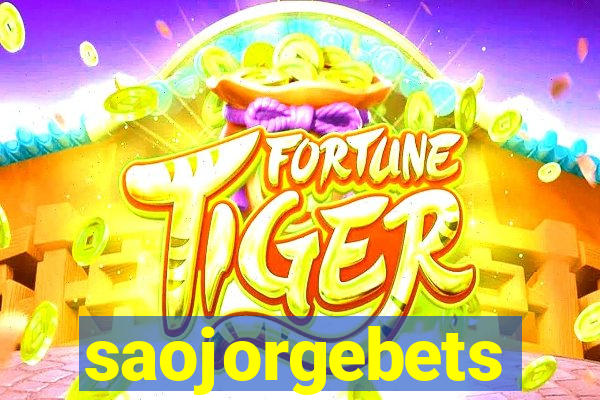 saojorgebets