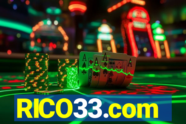 RICO33.com