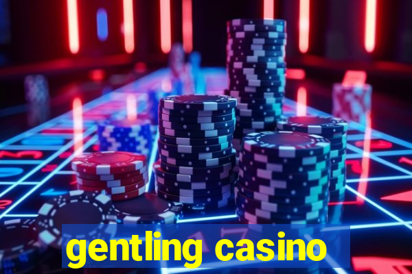 gentling casino