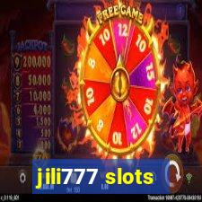 jili777 slots