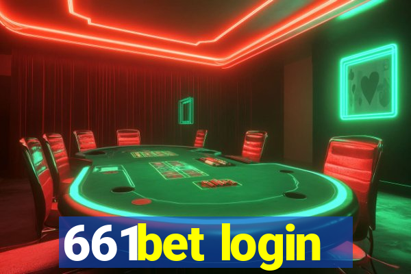 661bet login