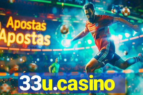 33u.casino