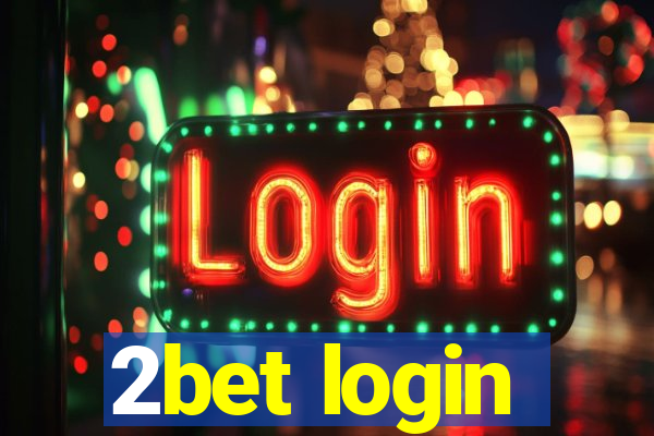 2bet login