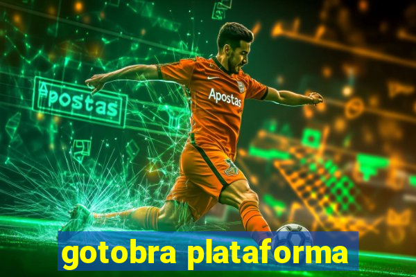 gotobra plataforma