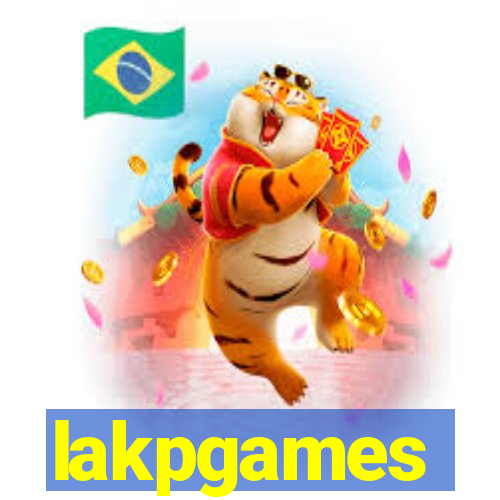 lakpgames