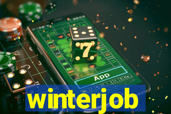 winterjob