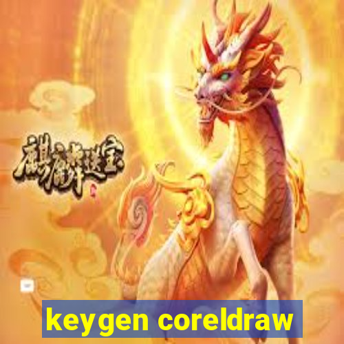 keygen coreldraw