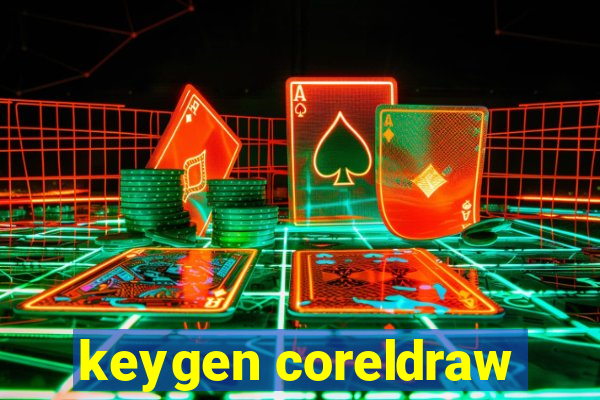 keygen coreldraw