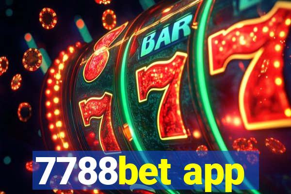 7788bet app