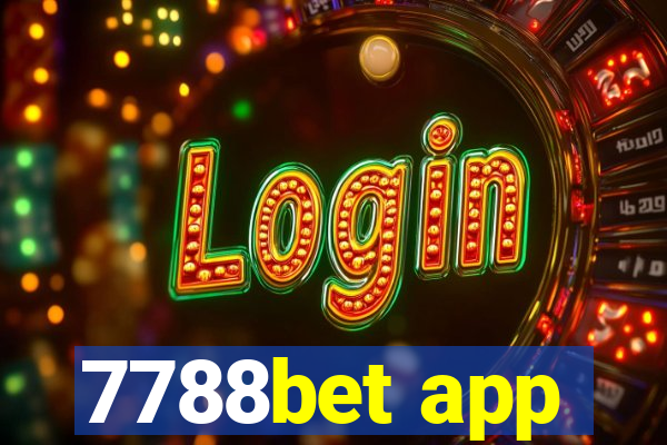 7788bet app