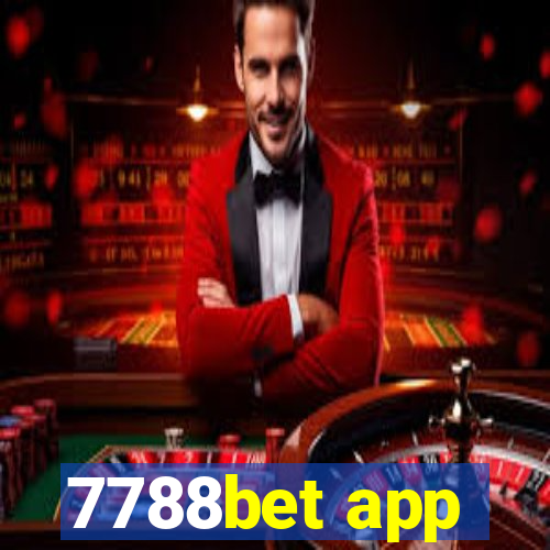 7788bet app