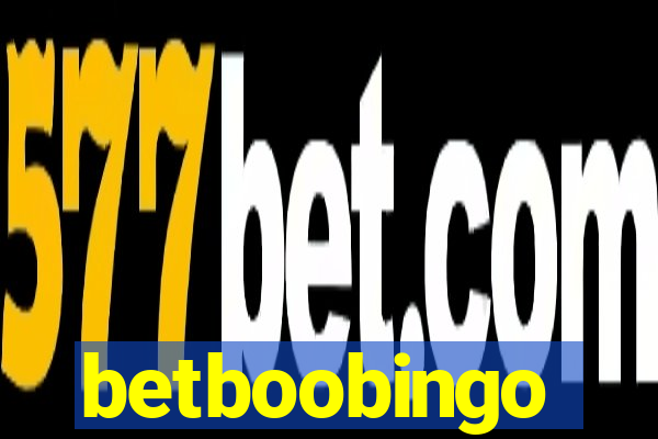 betboobingo