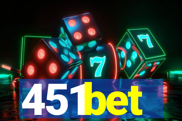 451bet