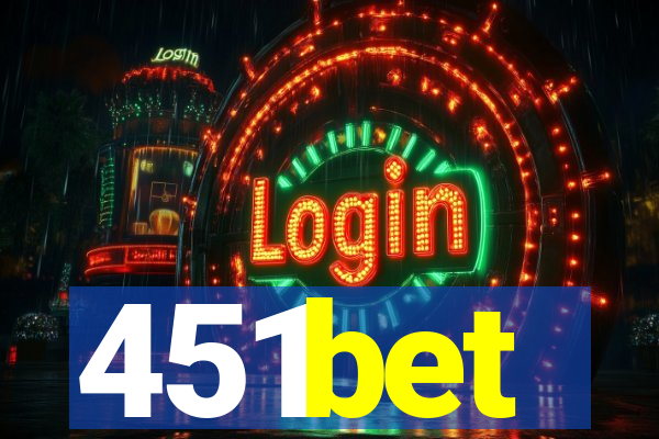 451bet