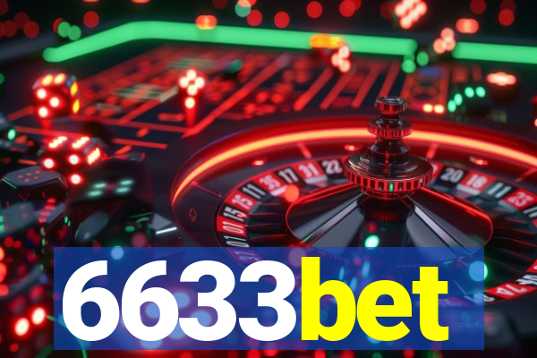 6633bet