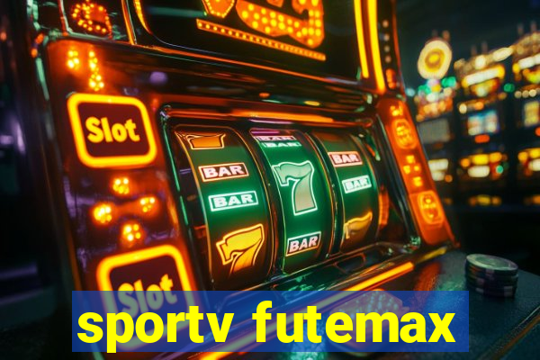 sportv futemax