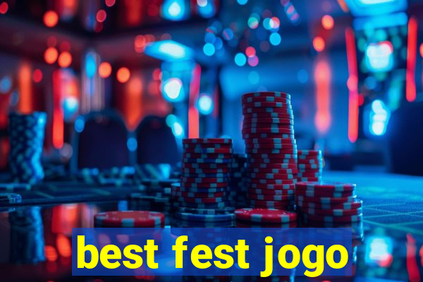 best fest jogo