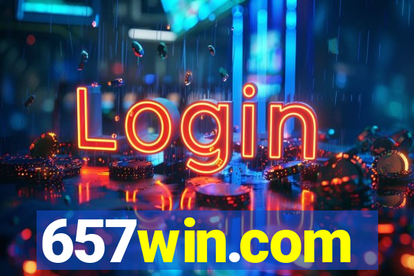 657win.com