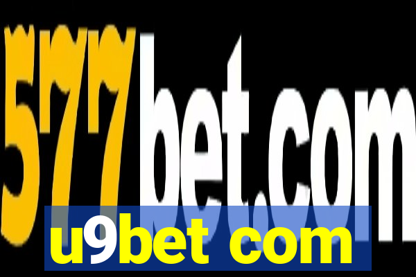 u9bet com